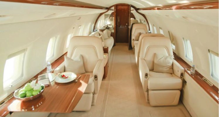 Heavy Jet in  2 - 10610640
