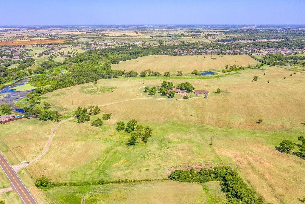 Acreage in Ennis, TX, United States for sale (10610836)