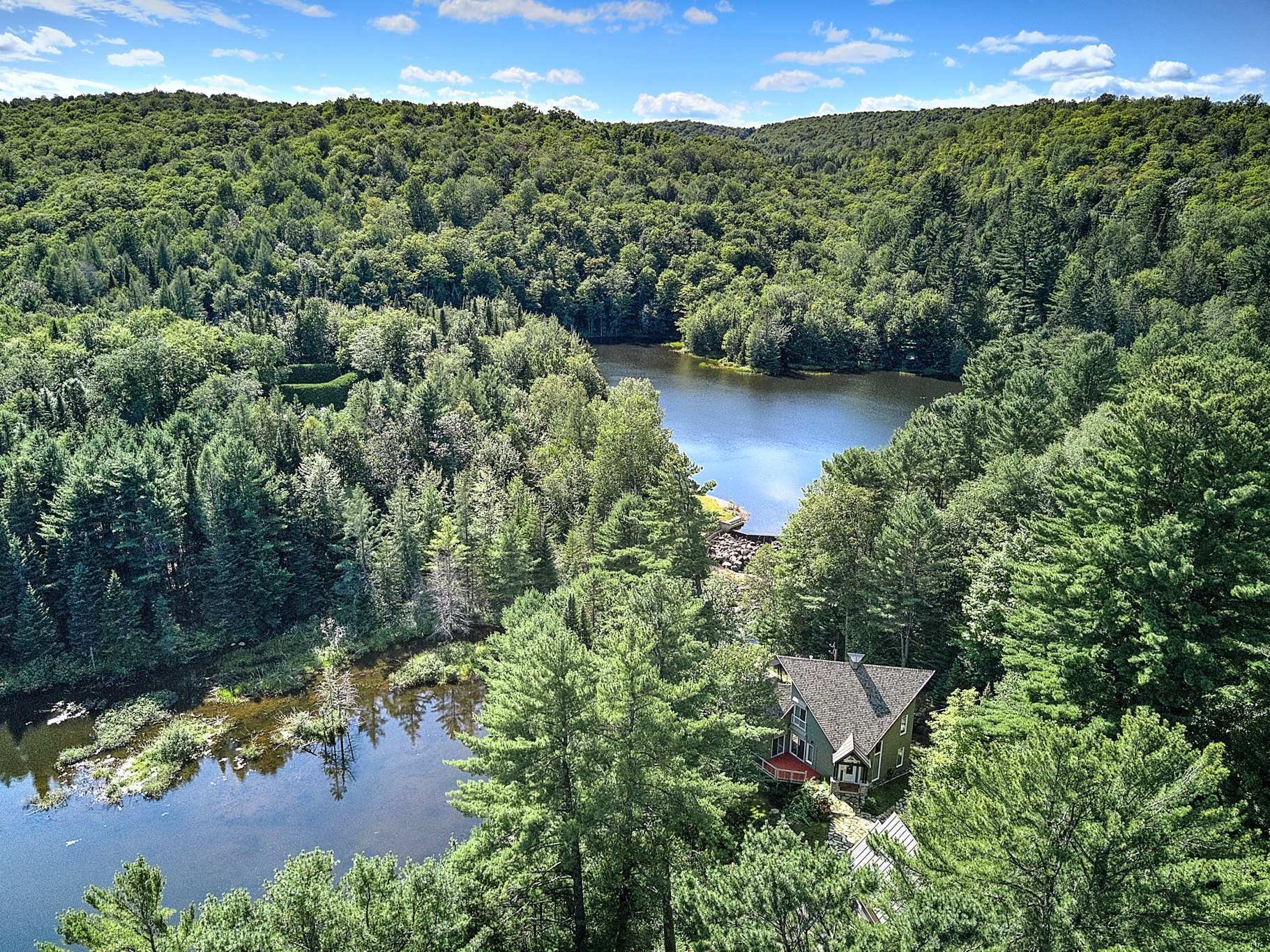 MorinHeights, QC in MorinHeights, Canada for sale (10610968)