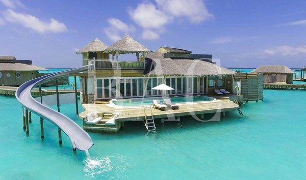 Maldives | Luxury Real Estate and Homes for sale in Maldives | JamesEdition
