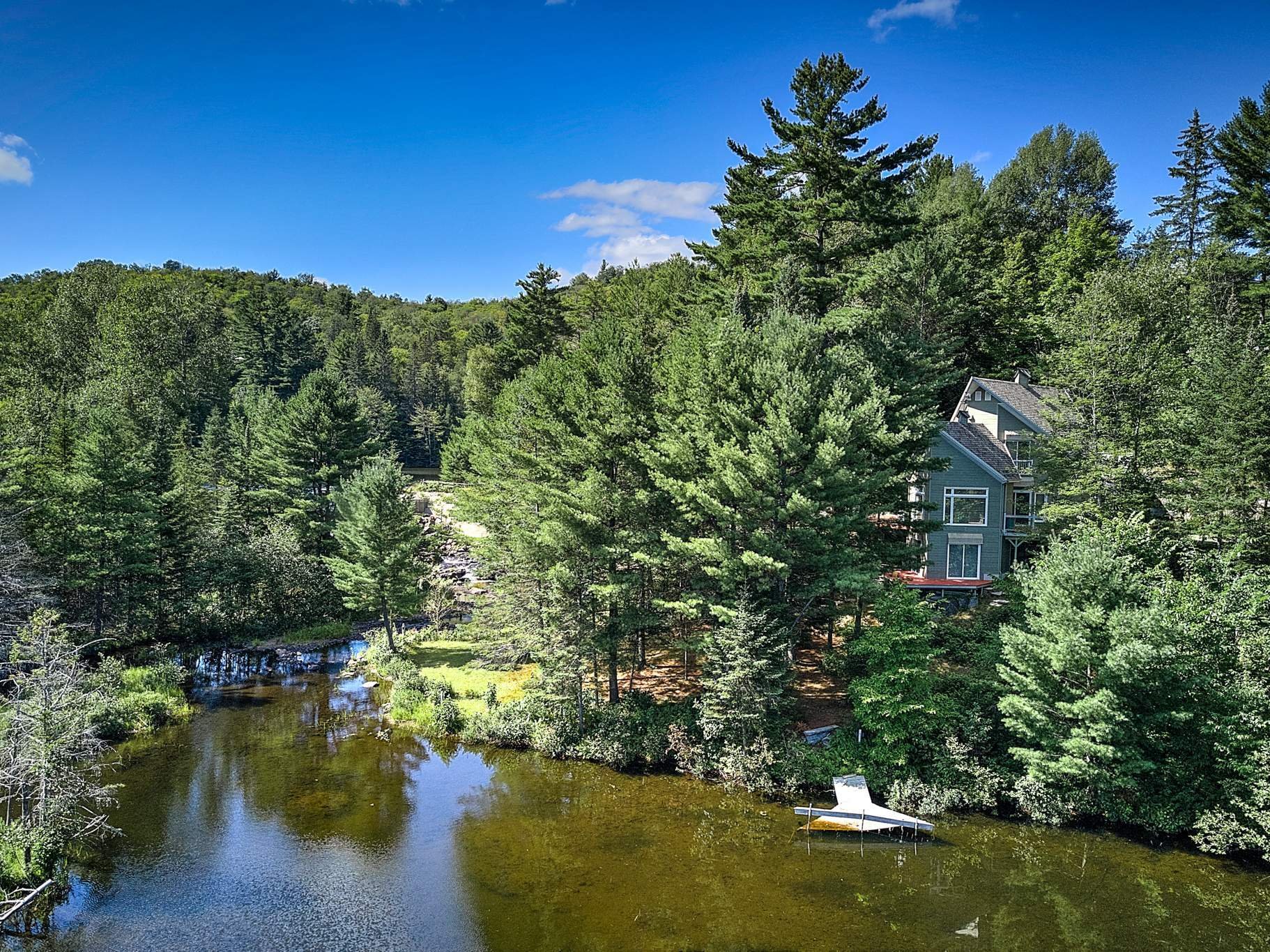 MorinHeights, QC in MorinHeights, Canada for sale (10610968)