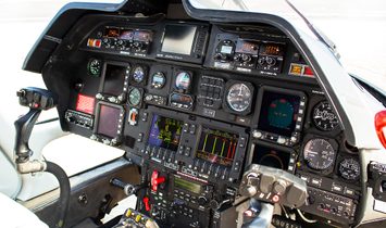 Agusta A109E Power