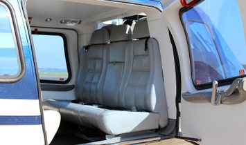 Agusta A109E Power