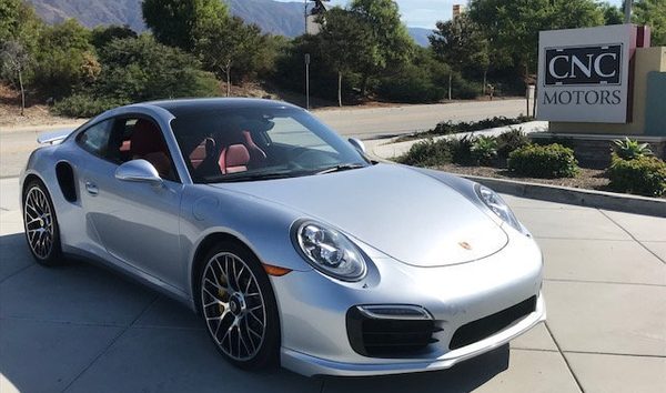 Porsche 911 (10612873)