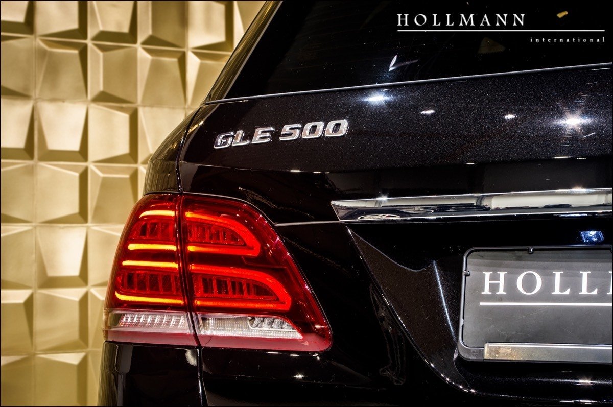 2020 Mercedes Benz 500 In Stuhr Germany For Sale 10612833