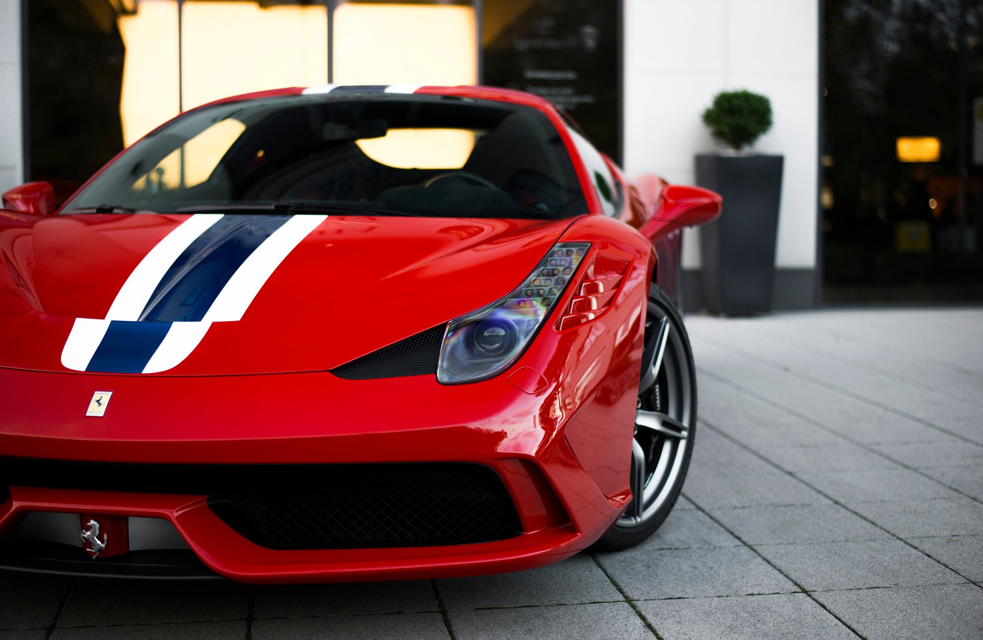 ferrari speciale for sale