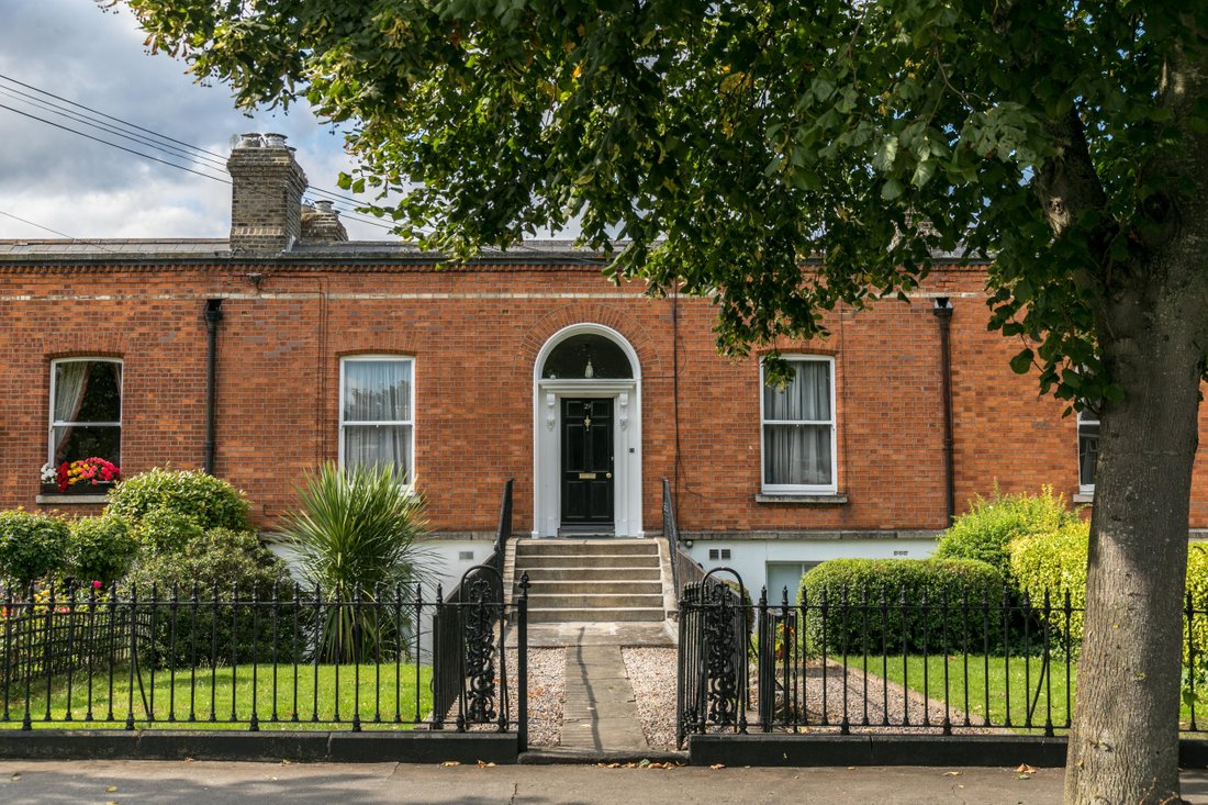 House in County Dublin, Ireland 1 - 10615760