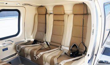 Agusta A109S Grand