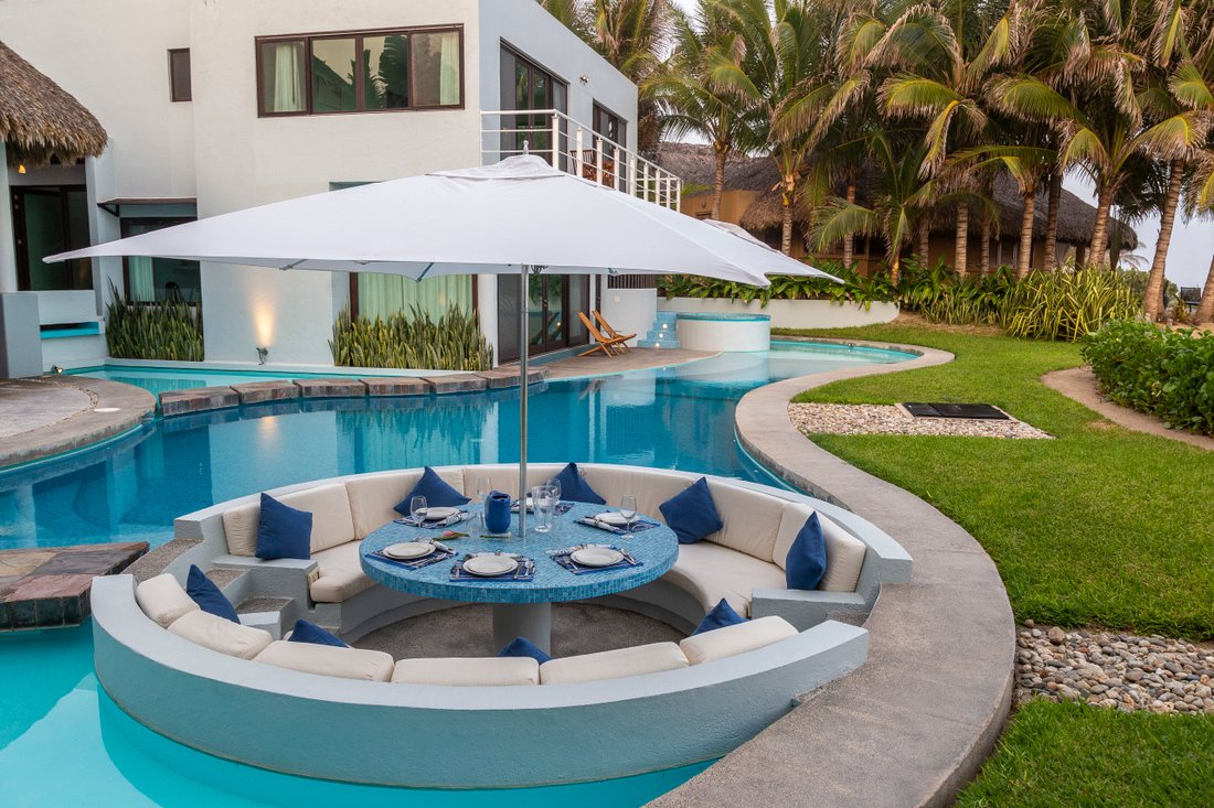 Casa De Los Sueños In Puerto Escondido, Oaxaca, Mexico For Sale (10616418)