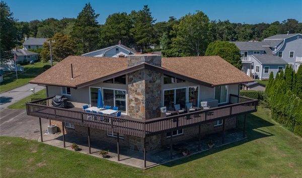 1 Uncas Road, East Lyme, CT 06357 MLS#:170228974 (10617312)