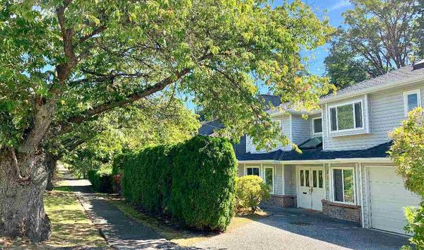 3578 39TH AVENUE, Vancouver, BC V6N 3A5 MLS#:R2400809 (10617271)
