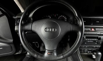 2003 Audi RS 6 Quattro