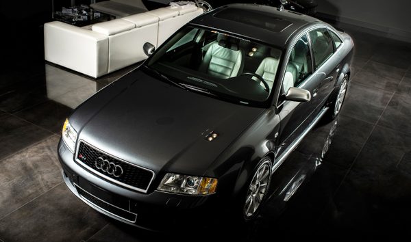 2003 Audi RS 6 Quattro (10619617)