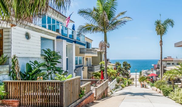 228 19th Street, Manhattan Beach, Ca 90266 (10619774)