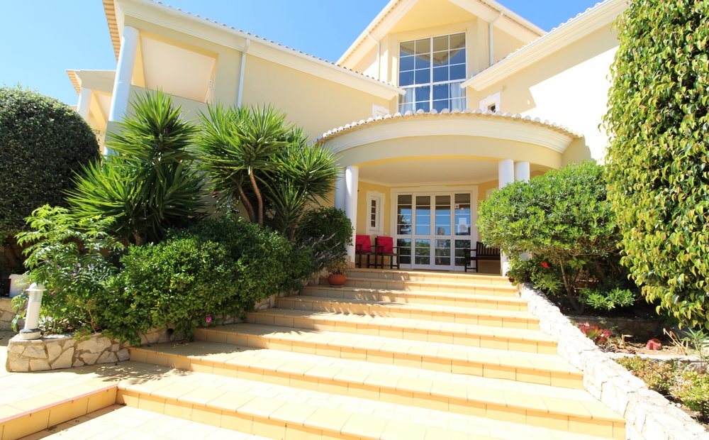 Luxury Homes For Sale In Lagos Faro District Portugal Jamesedition