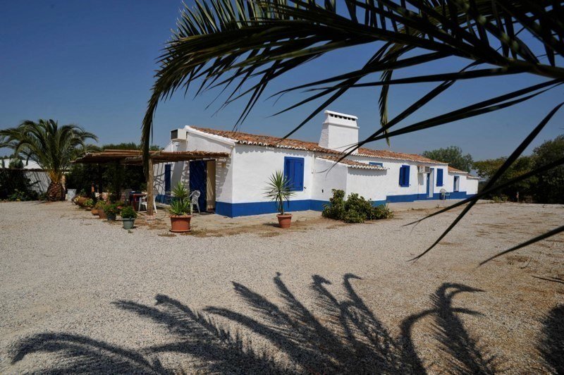 Alentejo Grandola Estate With 62 Ha, 3 Urban In Grândola, Setubal