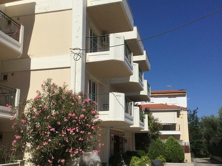 Apartment House In City Patras In Patras, Greece For Sale (10622282)