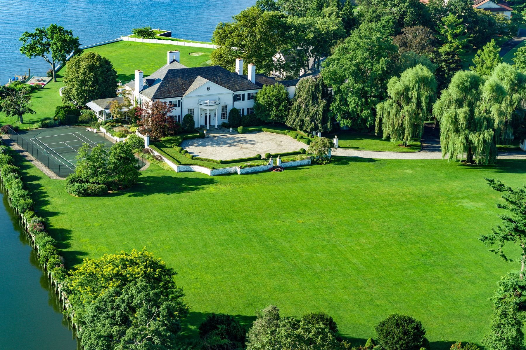 21 Vista Drive In Greenwich, Ct, United States For Sale (10531853)