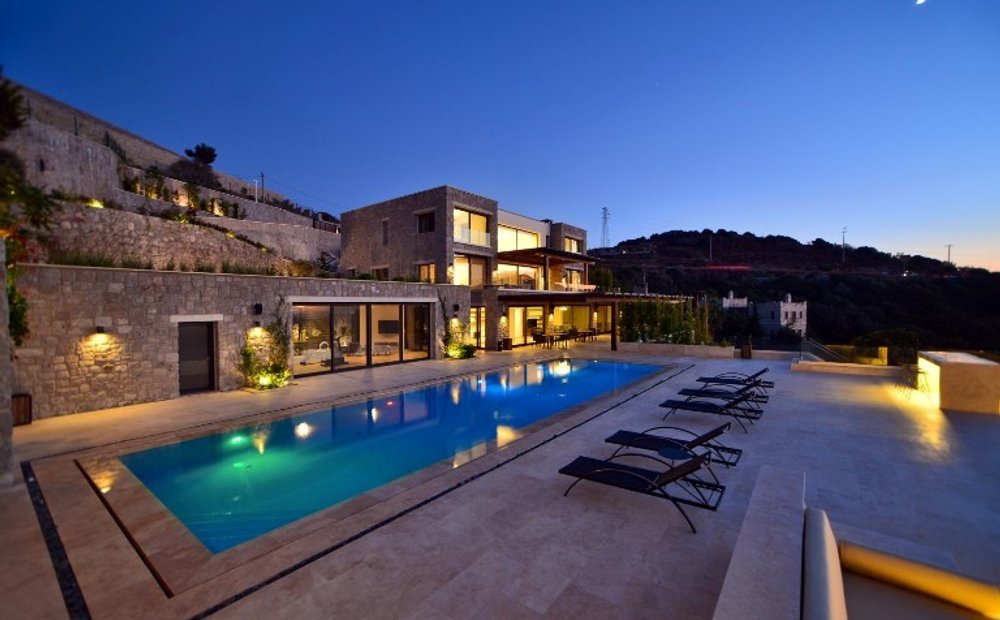 Bodrum Peninsula S Most Iconic Stand Out In Mugla Bodrum Yalikavak Turkey For Sale 10608679