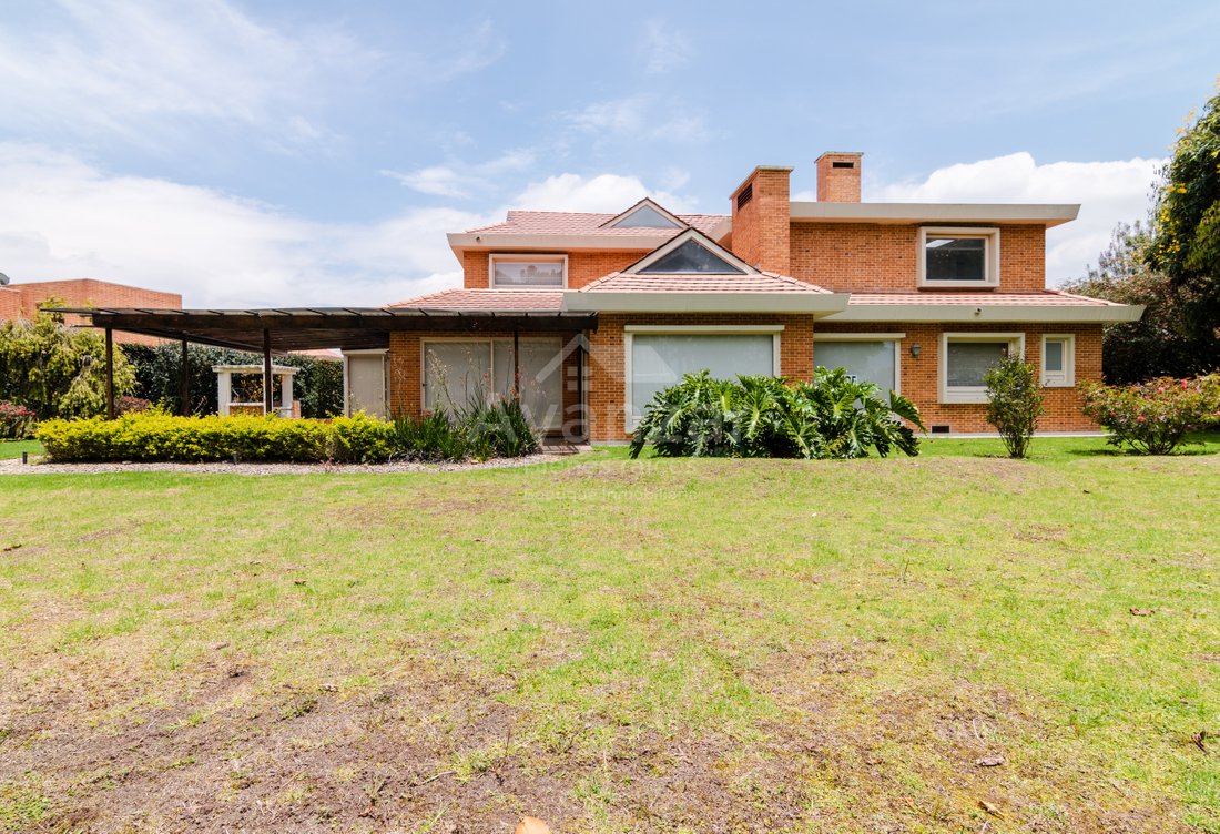 Exclusive House In Bogotá Colombia Near To In Bogota, Bogotá, Colombia