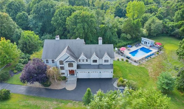 9 Joshua Valley Road, East Lyme, CT 06333 MLS#:170232778 (10624737)