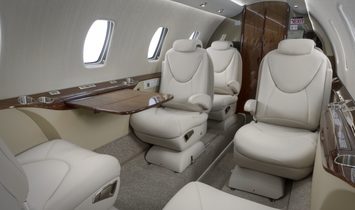Cessna 560 XLS+ Luxury Private Jet Charter (10626596)