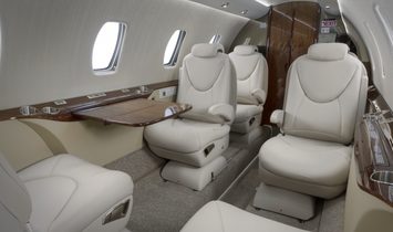 Luxury Private Jets For Sale By Brokers Worldwide On Jamesedition