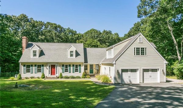 23 Brainard Road, East Lyme, CT 06357 MLS#:170232825 (10626988)