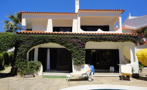 Algarve Lagoa 5 2 Bedroom For Sale With Swimming Pool In Lagoa Portugal For Sale