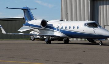 Bombardier Learjet 60 - Luxury Private Jet Charter (10626595)