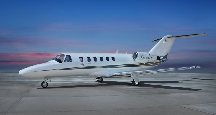 Cessna 525 A Citation Cj2 For Rent (10626164)