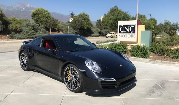 Porsche 911 (10627064)