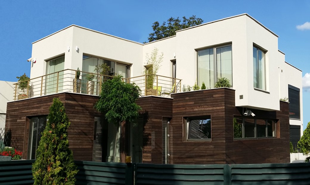 Private, Modern And Energy Efficient House In Belgrade, In Beograd, Serbia For Sale (10627903)