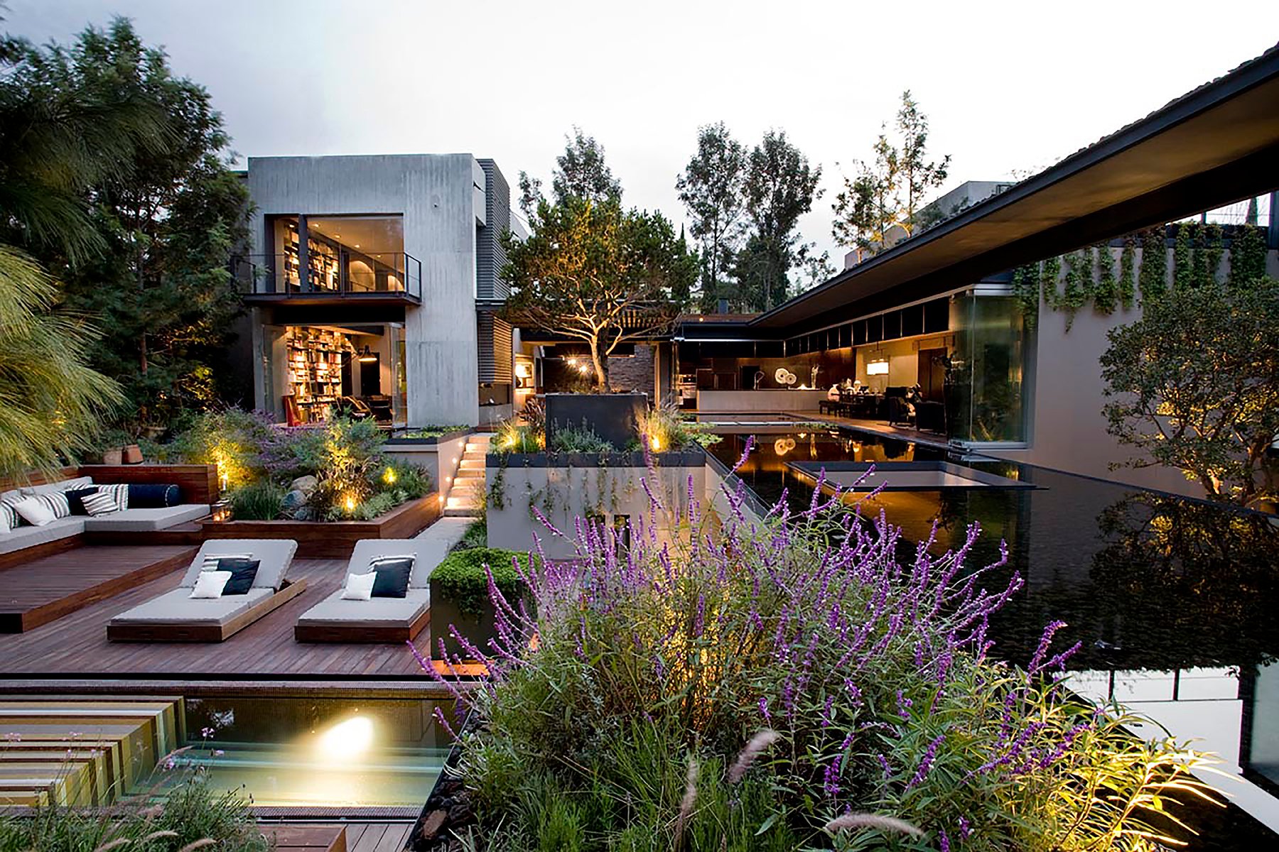 Oasis En Lomas De Chapultepec In Lomas De Chapultepec, Ciudad De México, Mexico For Sale (10643710)