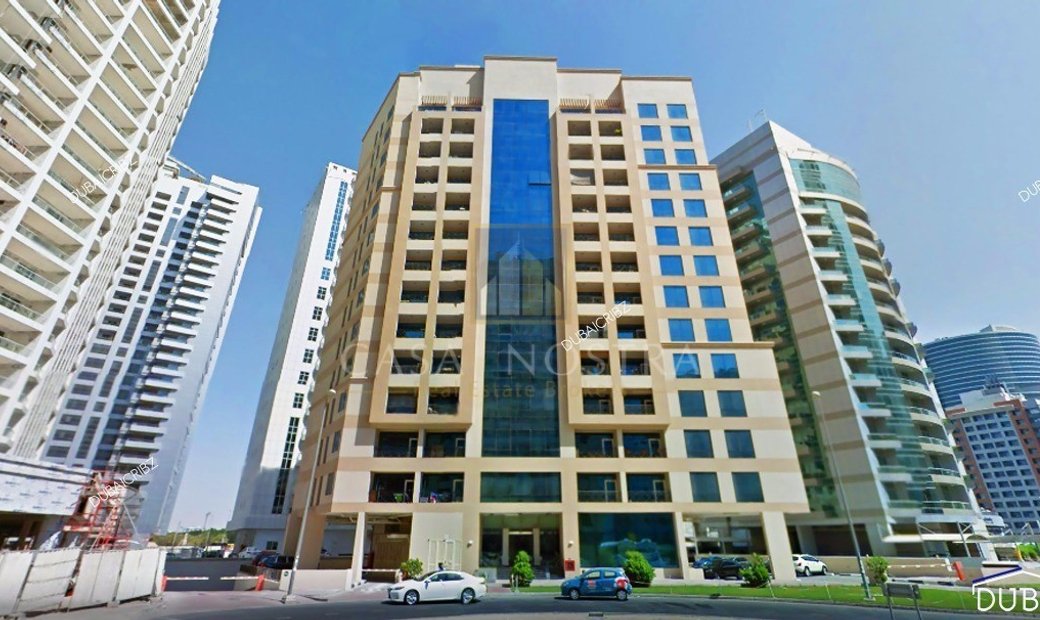 Whole Building for sell in Barsha Heights in Dubai, United Arab Emirates for sale (10643597)