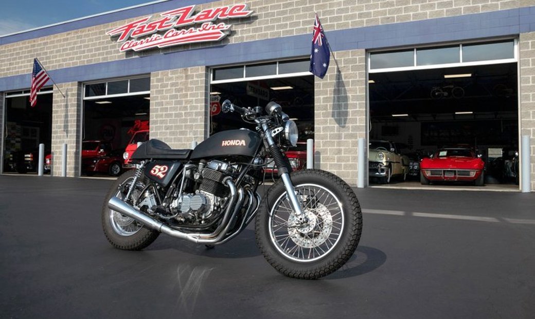Honda Cafe Racer For Sale >> 1976 Honda Cb750 Cafe Racer Honda Cafe Racer For Sale >> 1976 Honda Cb750 Cafe Racer