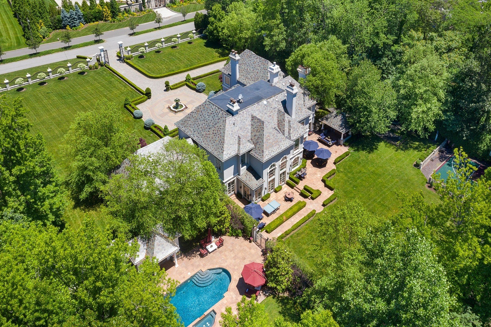 12 The Esplanade In Alpine, Nj, United States For Sale (10623430)