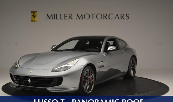 Ferrari GTC4LussoT (10644428)