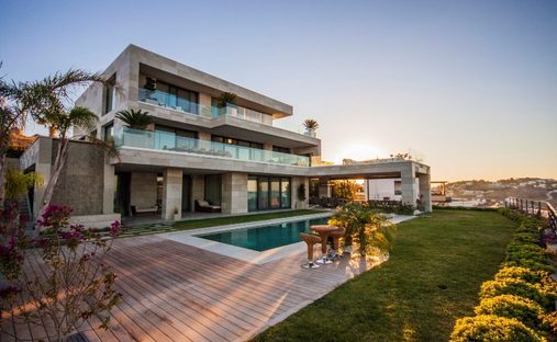 Luxury Homes For Sale In Turkey | JamesEdition