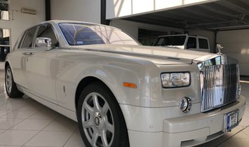 Rolls- Royce Phantom Beverly Hills Edition 2008