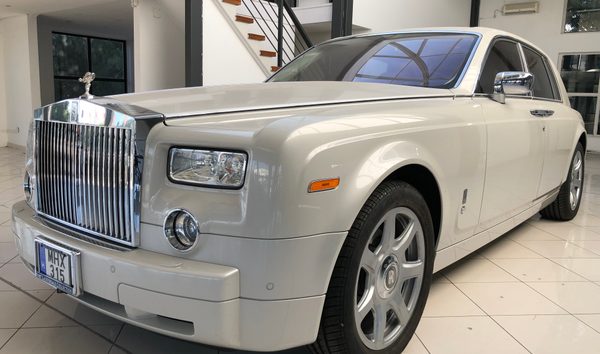 1 Rolls Royce Phantom Vii For Sale On Jamesedition
