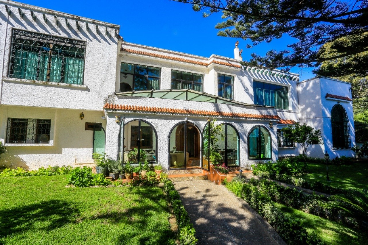 Authentic House Located In Jbel El Kebir In Tangier In Tanger, Morocco