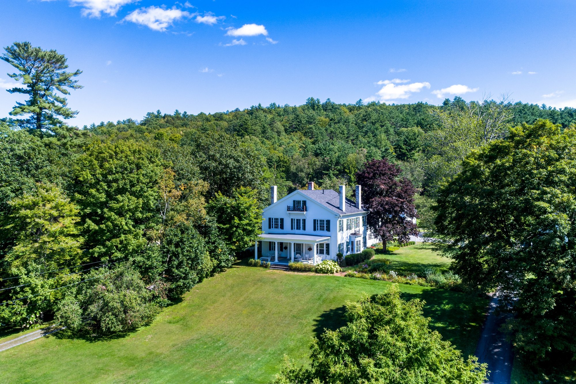 582 The Ridge in Orford, NH, United States for sale (10647046)