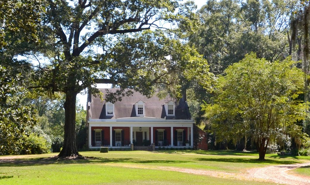 Richland Plantation In Fayette, Ms, United States For Sale (10647044)