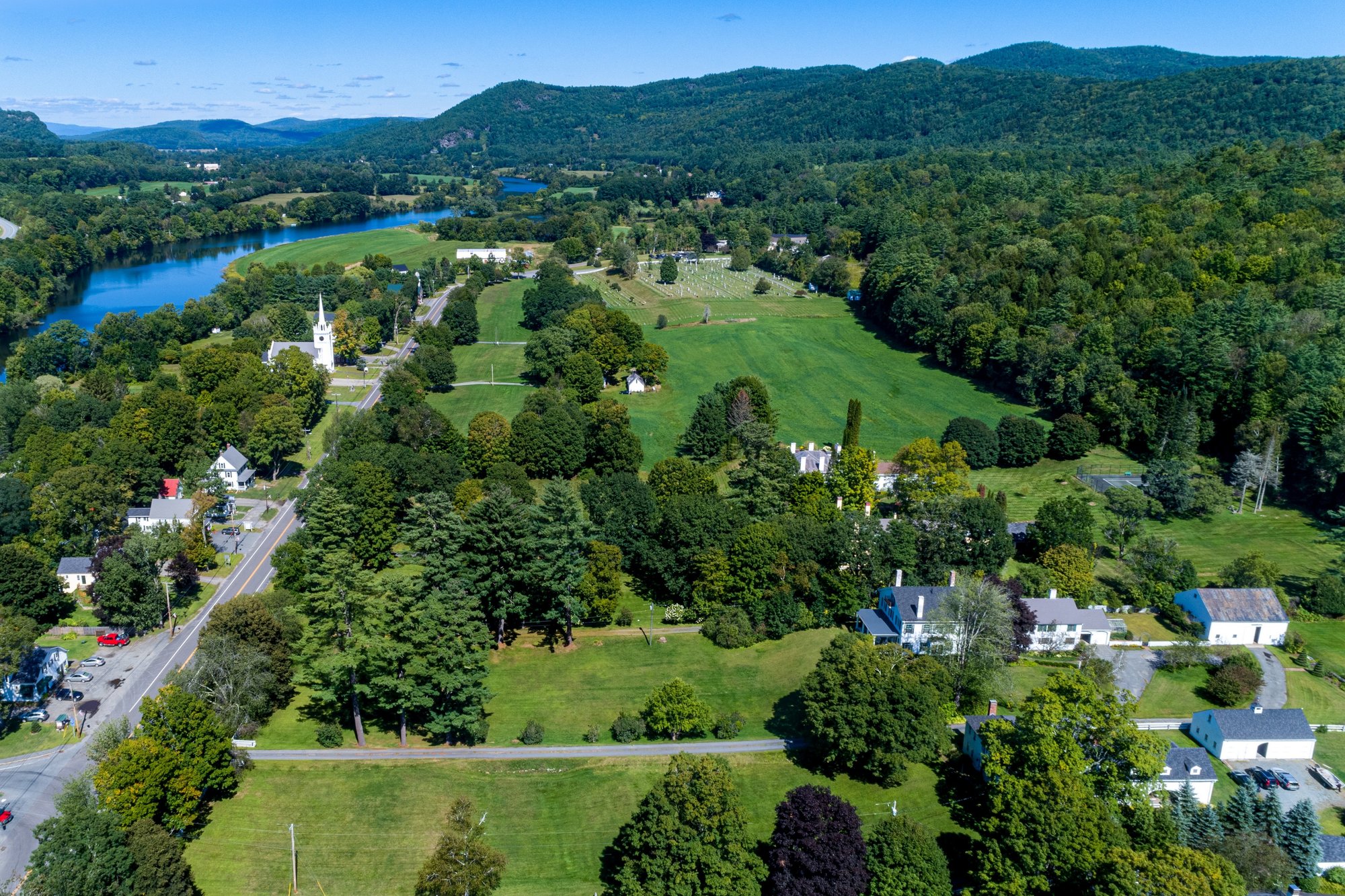 582 The Ridge in Orford, NH, United States for sale (10647046)