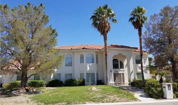 House United States Nv Las Vegas Luxury Houses For Sale In Las