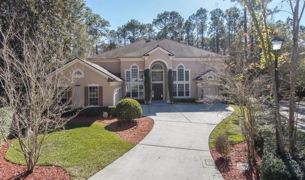 8777 HAMPSHIRE GLEN DR S, JACKSONVILLE, FL 32256 MLS#:1015345 (10649903)