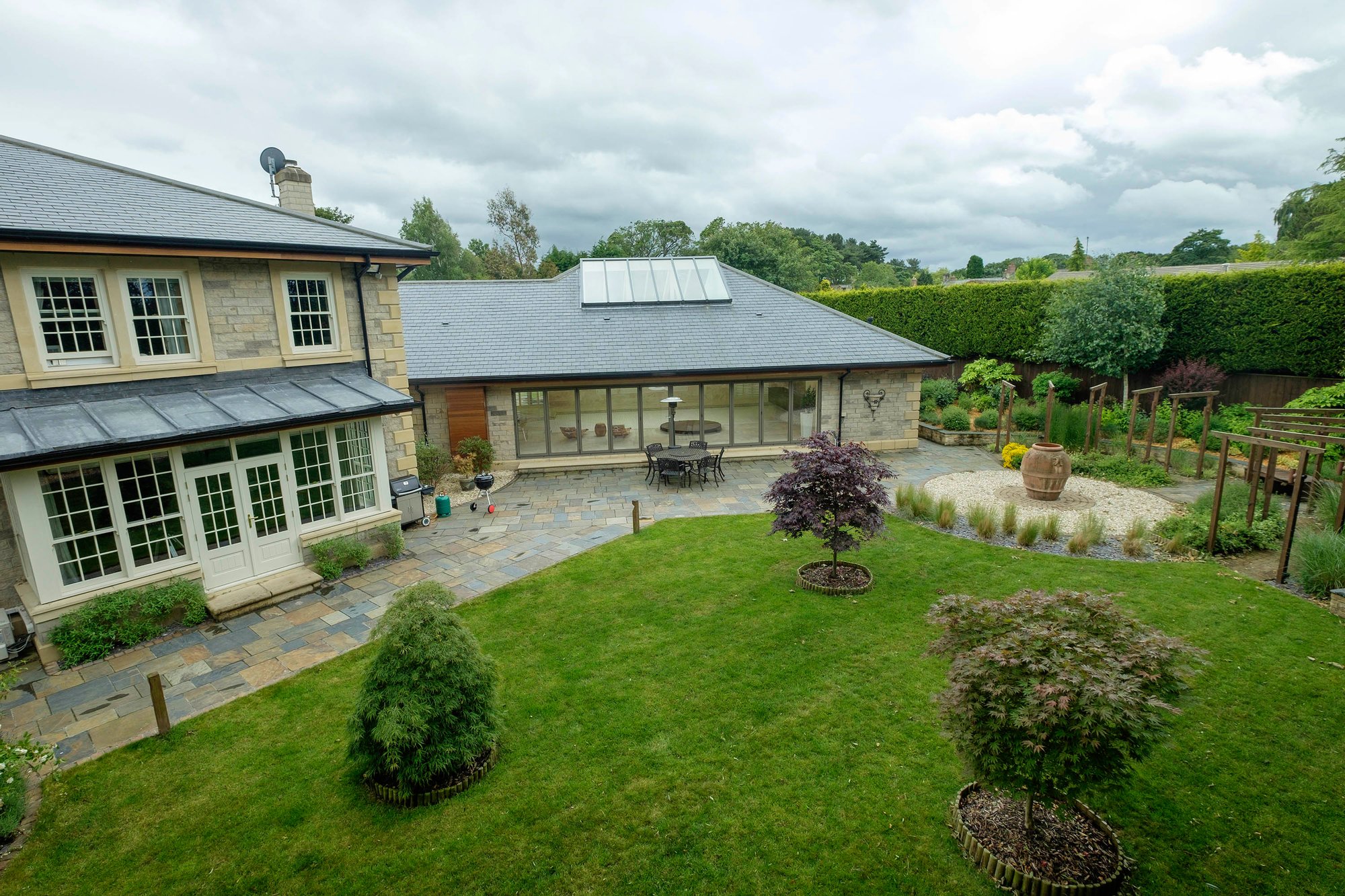 Newfield House In Hepscott, England, United Kingdom For Sale (10649937)