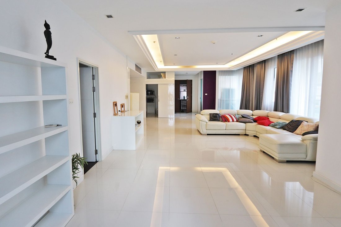 Condo in Bangkok, Bangkok, Thailand 1 - 10651095