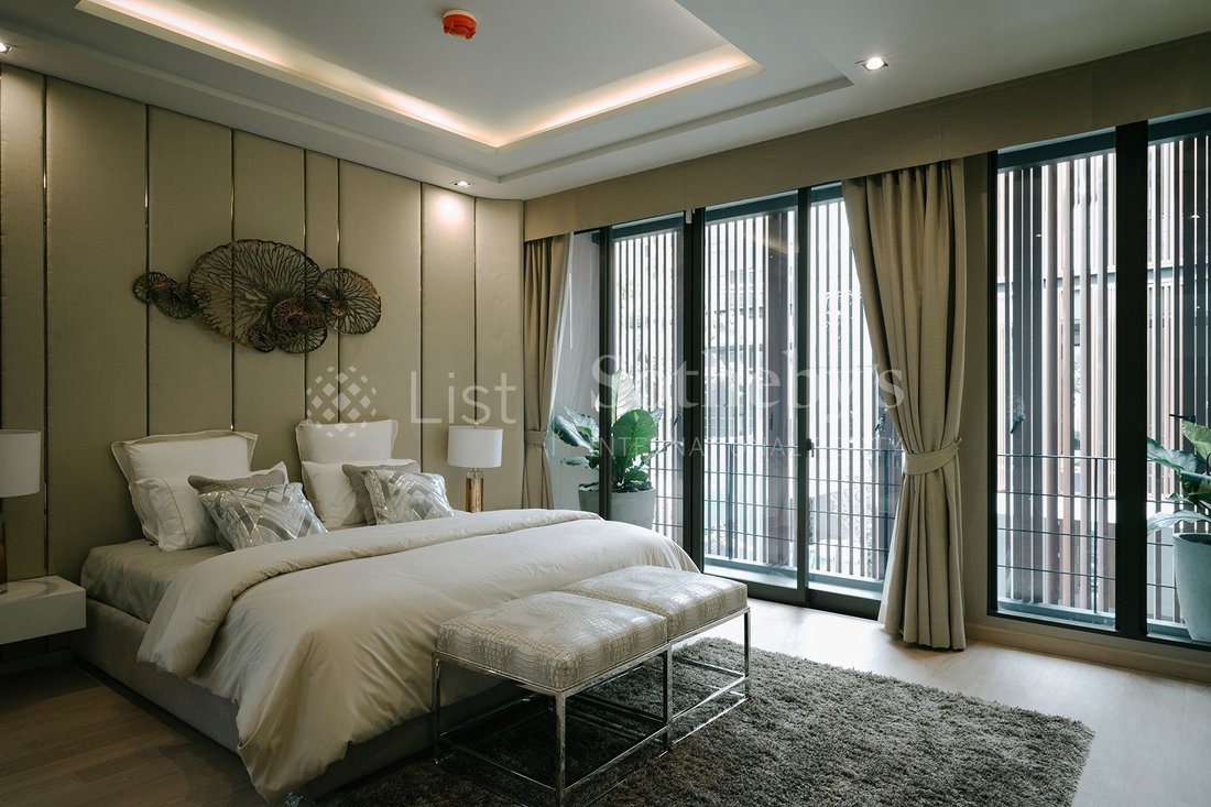 House in Bangkok, Bangkok, Thailand 4 - 10650973
